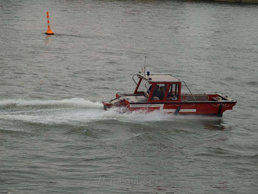 Das neue Rettungsboot Ursula  P92.JPG